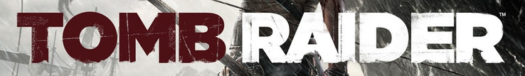 Tomb Raider Logo Tomb Raider Logo