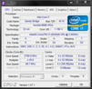 Systeminfo CPUZ CPU Systeminfo CPUZ CPU