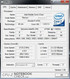 Systeminfo CPUZ CPU