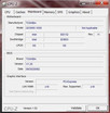 Systeminfo CPUZ Mainboard Systeminfo CPUZ Mainboard