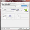Systeminfo CPUZ Graphics Systeminfo CPUZ Graphics