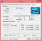 Systeminfo CPUZ Systeminfo CPUZ CPU