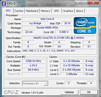 Systeminfo CPUZ Systeminfo CPUZ CPU
