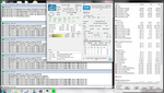 CPU Stress (Prime 95)