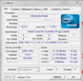 Systeminfo CPUZ CPU