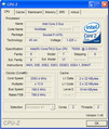 Systeminfo CPU Systeminfo CPU