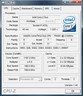 Systeminfo CPU