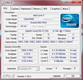 Systeminfo CPUZ CPU Systeminfo CPUZ CPU