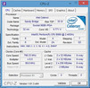 Systeminfo CPUZ Systeminfo CPUZ CPU