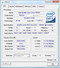 Systeminfo CPU