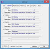 Systeminfo CPUZ Systeminfo CPUZ Cache