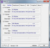 Systeminfo CPUZ Cache Systeminfo CPUZ Cache