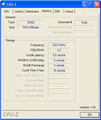 Systeminfo CPU Systeminfo CPU