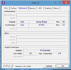 Systeminfo CPUZ Systeminfo CPUZ Mainboard