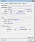 Systeminfo CPU Systeminfo CPU