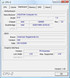 Systeminfo CPU Systeminfo CPU