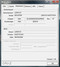 Systeminfo CPU Systeminfo CPU