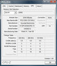 Systeminfo CPU