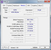 Systeminfo CPUZ RAM Systeminfo CPUZ RAM