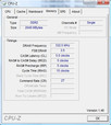 Systeminfo CPU Systeminfo CPU