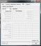 Systeminfo CPU Systeminfo CPU