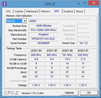 Systeminfo CPUZ Systeminfo CPUZ RAM SPD