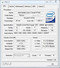 Systeminfo CPU Systeminfo CPU