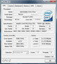 Systeminfo CPU