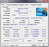 Systeminfo CPUZ Systeminfo CPUZ CPU