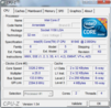 Systeminfo CPUZ CPU Systeminfo CPUZ CPU