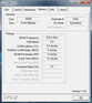 Systeminfo Memory
