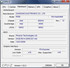 Systeminfo CPUZ Systeminfo CPUZ Mainboard