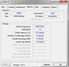 Systeminfo CPUZ RAM