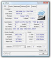 Merom Vergleichs CPU T7800, 2.6 GHz, 4MB L2-Cache, TDP 35 Watt Merom Vergleichs CPU T7800, 2.6 GHz, 4MB L2-Cache, TDP 35 Watt