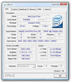 T9500, 2.6 GHz, 6MB L2-Cache, TDP 35 Watt T9500, 2.6 GHz, 6MB L2-Cache, TDP 35 Watt