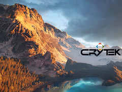gamescom 2016 | Am Crytek-Stand die VR-Games Robinson: The Journey und The Climb anspielen