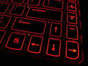 Beleuchtete Tastatur Beleuchtete Tastatur