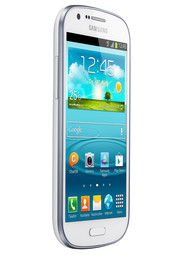 Im Test:  Samsung Galaxy Express GT-I8730