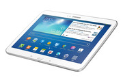 Im Test: Samsung Galaxy Tab 3 10.1, Testgerät zur Verfügung gestellt von: