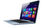 Optionales Tastatur-Dock (Bild: Samsung).