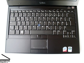 Dell Latitude E4300 Tastatur