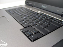 Dell Precision M90 Tastatur