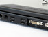 Das M6300 bietet insgesamt 6 USB Ports. Das M6300 bietet insgesamt 6 USB Ports.