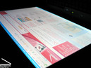 Dell Precision M6300 Blickwinkelstabilität Dell Precision M6300 Blickwinkelstabilität