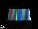 Dell Precision M6300 Blickwinkelstabilität Dell Precision M6300 Blickwinkelstabilität
