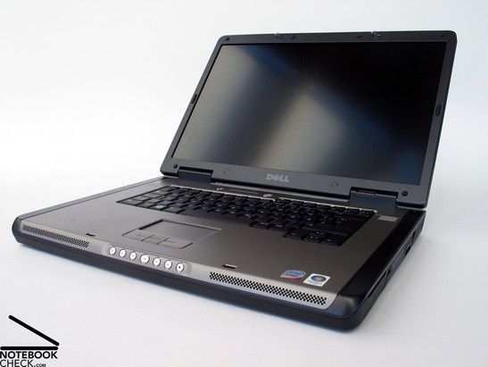 Dell Precision M6300 Dell Precision M6300