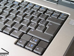 Kein Num-Pad im Dell M6300 Kein Num-Pad im Dell M6300
