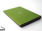 In einer ganzen Reihe an bunten Farben kommt das neue Dell Studio 15 Notebook.