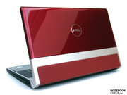 Im Test: Dell Studio XPS 16