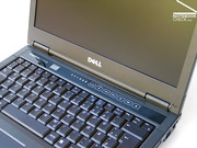 ...nicht zuletzt auch aufgrund der hochwertigen Magnesiumbauteilen die dem Notebook auch eine erstklassige Haptik verleihen. ...nicht zuletzt auch aufgrund der hochwertigen Magnesiumbauteilen die dem Notebook auch eine erstklassige Haptik verleihen.